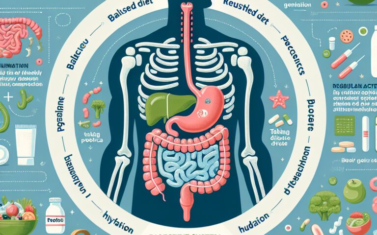 Co jest dobre na jelita? Sprawdzone sposoby na zdrowy układ trawienny