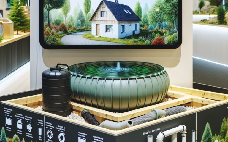 Ile kosztuje szambo ekologiczne? Sprawdź ceny i opcje montażu