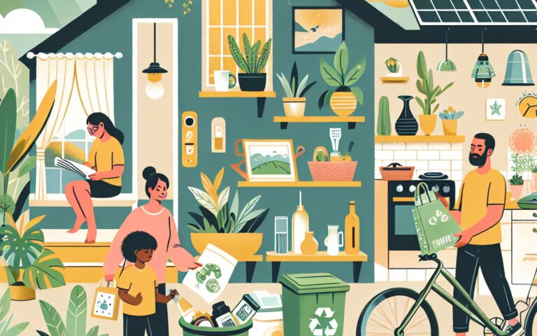 Zero waste w praktyce – jak ograniczyć ślad węglowy w życiu codziennym